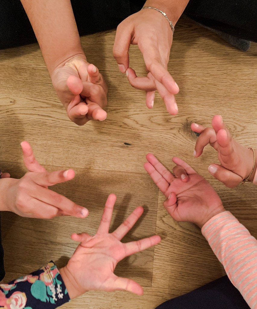 Bharatanatyam classes